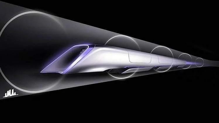 Dubai takes the first step towards hyperloop | Khaleej Times