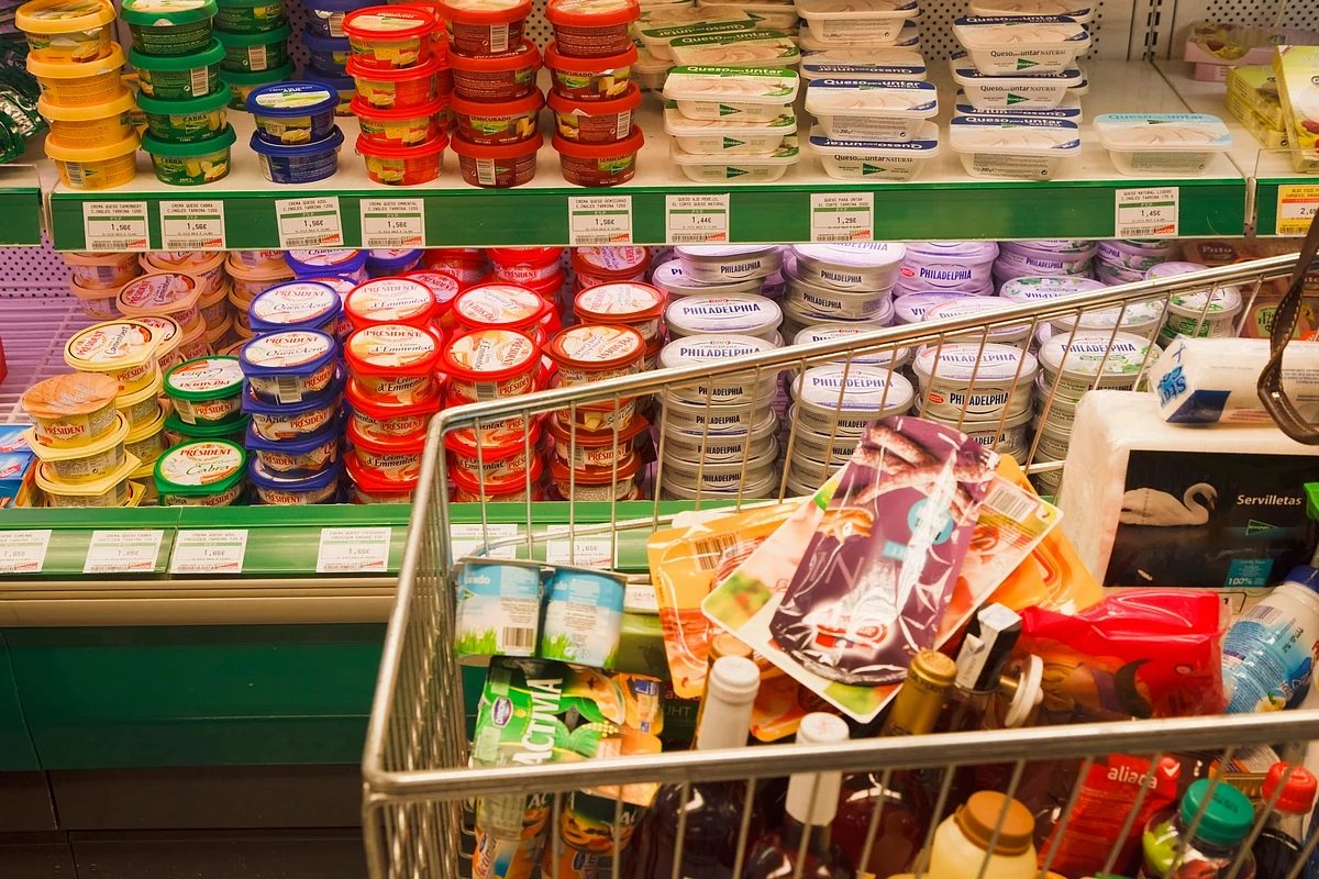 khaleejtimes.com - Ruqayya Al Qaydi - UAE retailers expand ready-to-eat meals as busy residents seek quick, healthy options