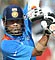 India set Pakistan 261 to win | Khaleej Times