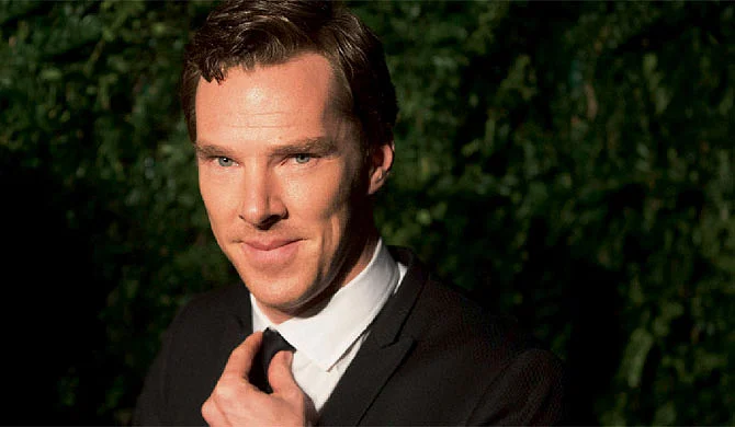 What’s behind Cumberbatch-mania? | Khaleej Times