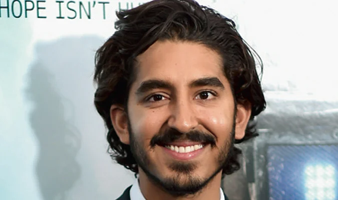 Chappie incredibly relevant: Dev Patel | Khaleej Times