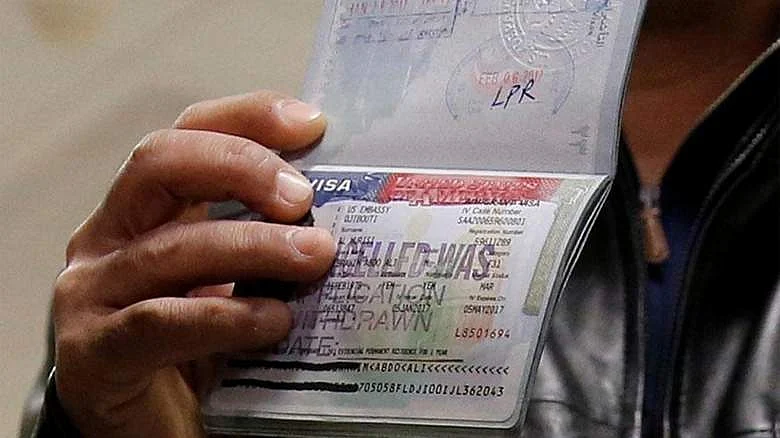 Us Embassy In Uae To Expedite Visa Appointments Amid High Demand