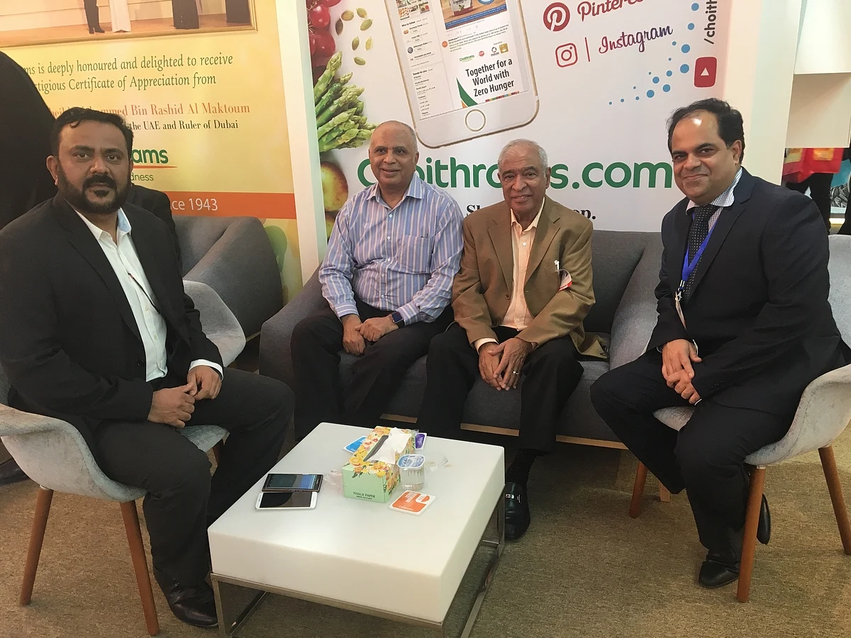 Choithrams eyes rapid expansion in the UAE | Khaleej Times
