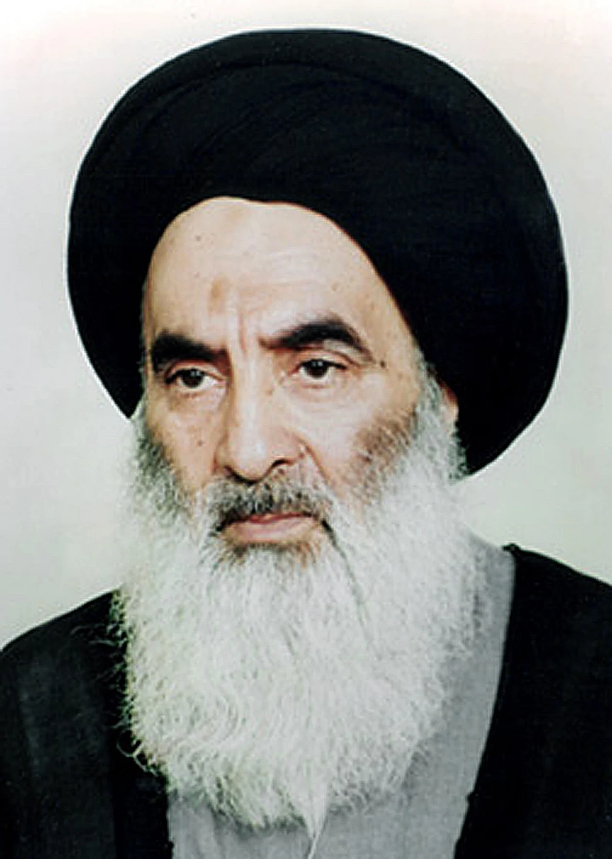 Sistani seeks release of Turkish workers kidnapped in Iraq
