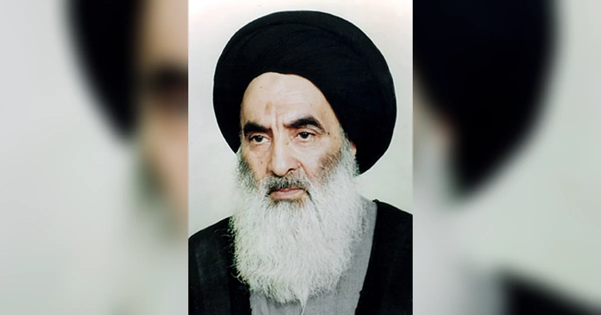 Sistani seeks release of Turkish workers kidnapped in Iraq