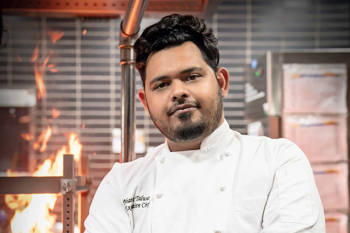 'Small-scale eateries have inspired some of my best loved dishes ...