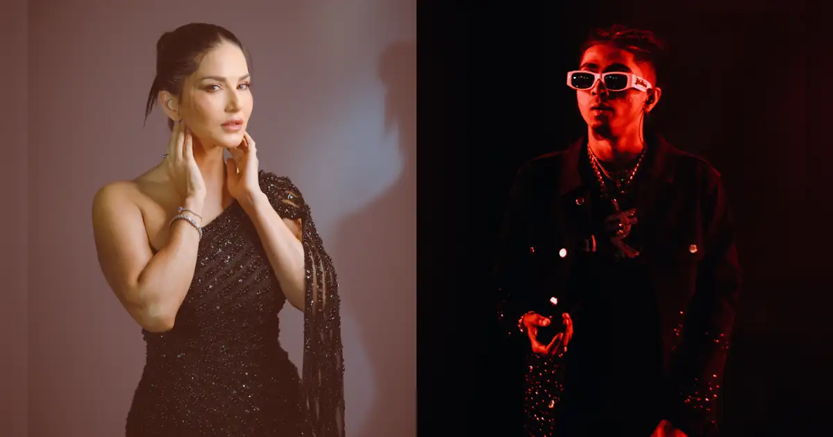 Leone Rapper Dubai: Party with Sunny Leone, rapper MC Stan in the city | Khaleej Times