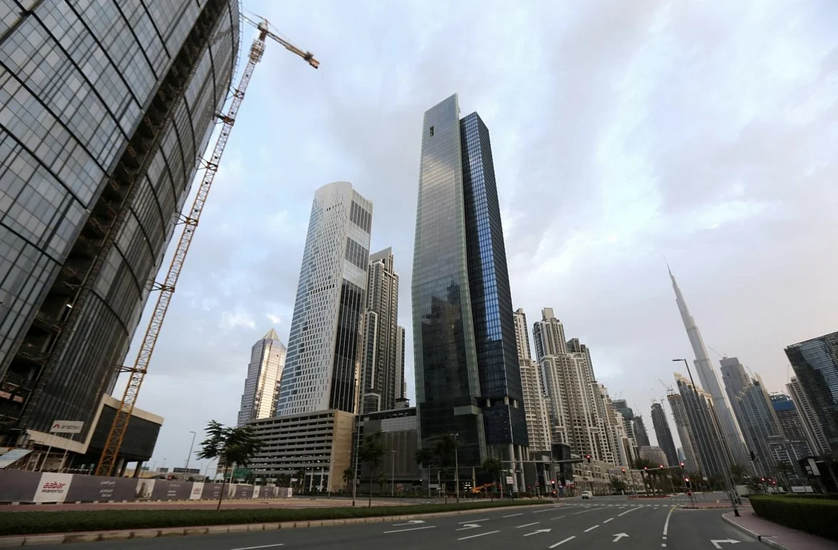 Dubai announces new Dh1.5-billion stimulus package | Khaleej Times