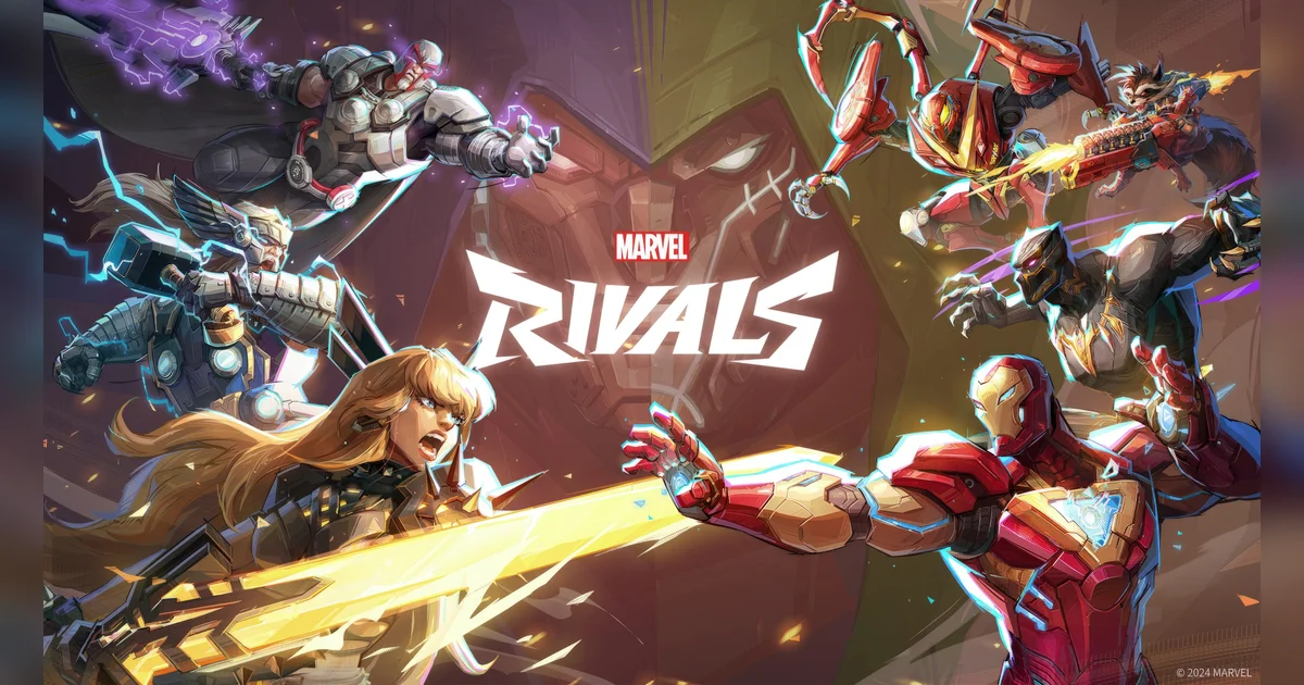 The Hood Rivals Ult 'Marvel Rivals' leak suggests The Hood’s addition to the roster ...