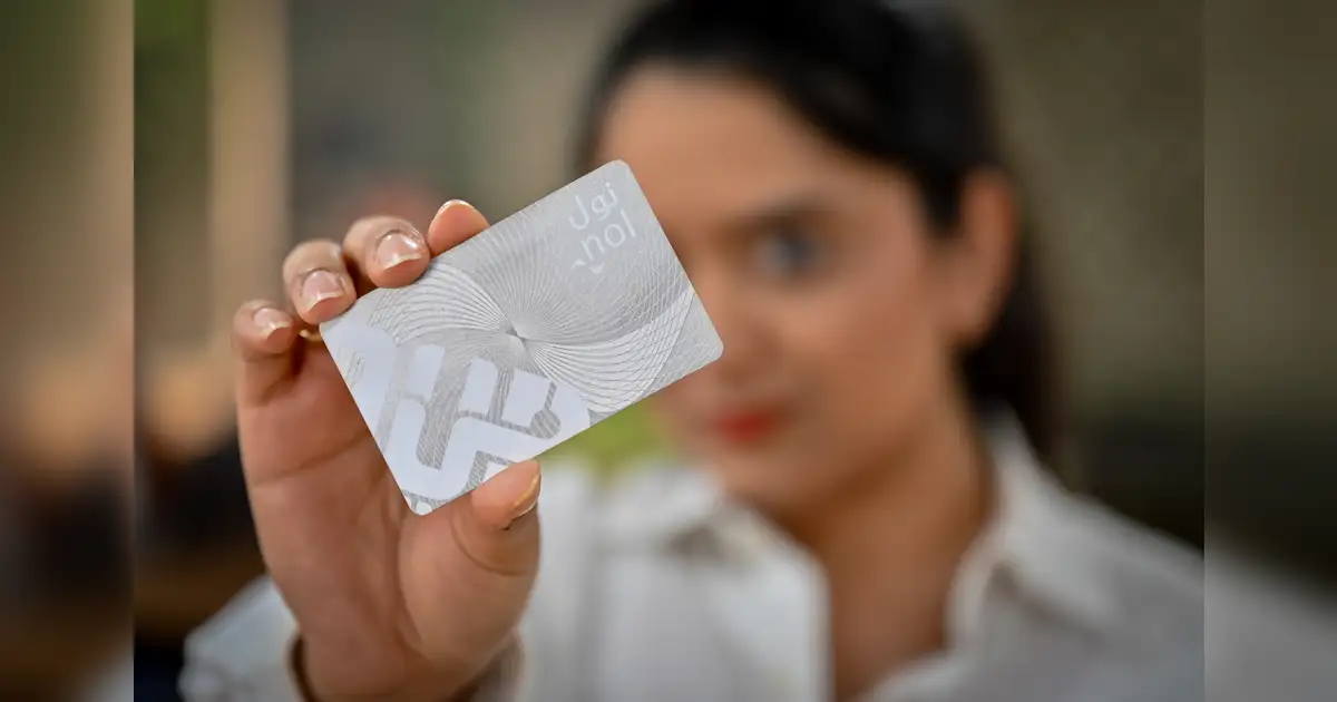 Dubai: Ihr Nol-Card-Leitfaden; alles, was Sie über den öffentlichen ...