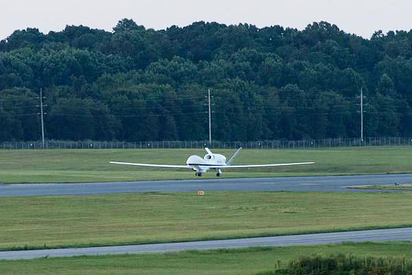 Remote-controlled Nasa aircraft set to track hurricanes | Khaleej Times