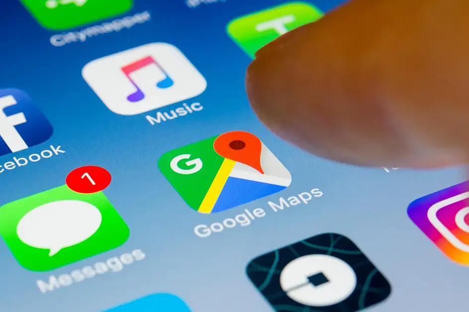 GPS disruptions in UAE? Why your Google Maps, Waze may show wrong ...