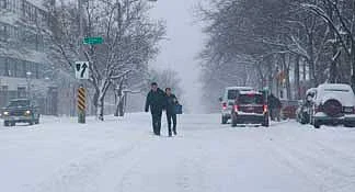 Hundreds of thousands without power in Canada, US | Khaleej Times