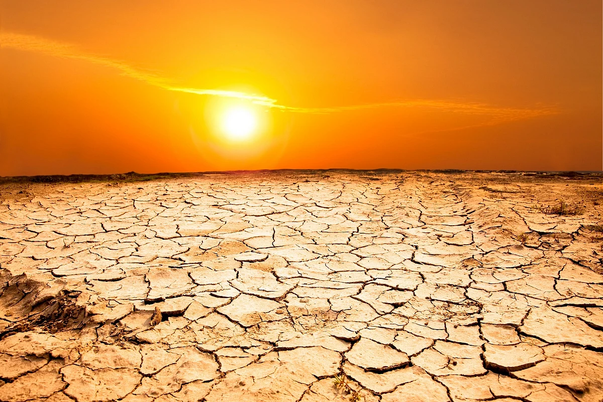Iraq declares mandatory holiday due to heat wave | Khaleej Times