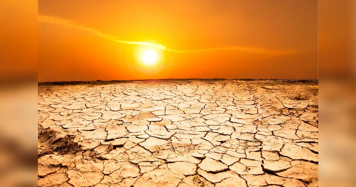 Iraq declares mandatory holiday due to heat wave | Khaleej Times