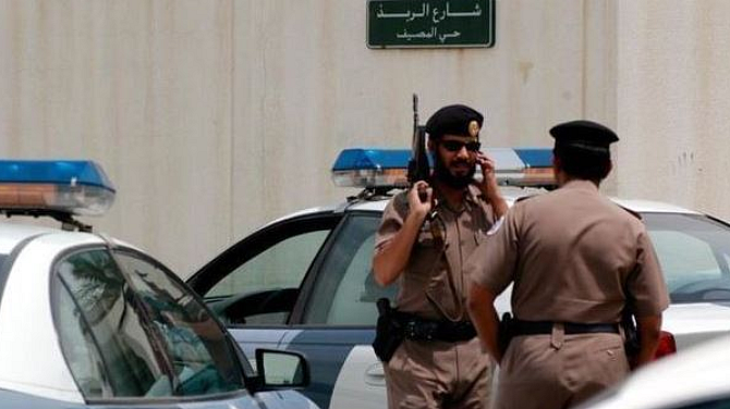 Three killed in security operations in Saudi Arabia | Khaleej Times