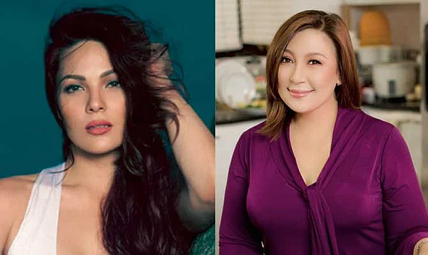 Sharon Cuneta disappointed over daughter KC's revealing ...