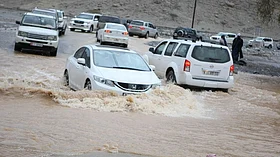 Cloud seeding boosts UAE rainfall as summer showers peak despite 50°C heat