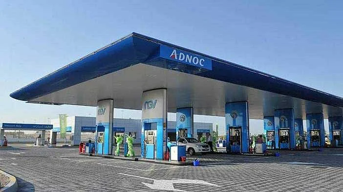 4-ADNOC pumps offer smart self-service refueling from March 1