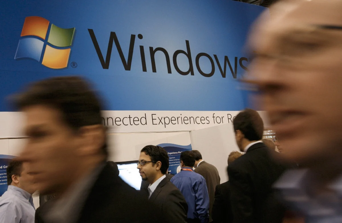 Microsoft ends free Windows 7 security updates on Tuesday | Khaleej Times