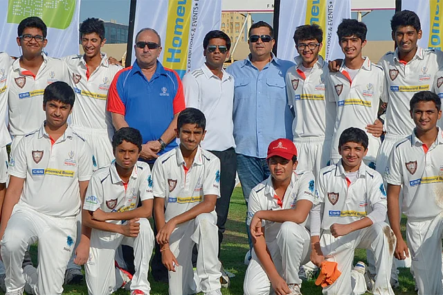 IHS and GEMS Modern post easy wins | Khaleej Times