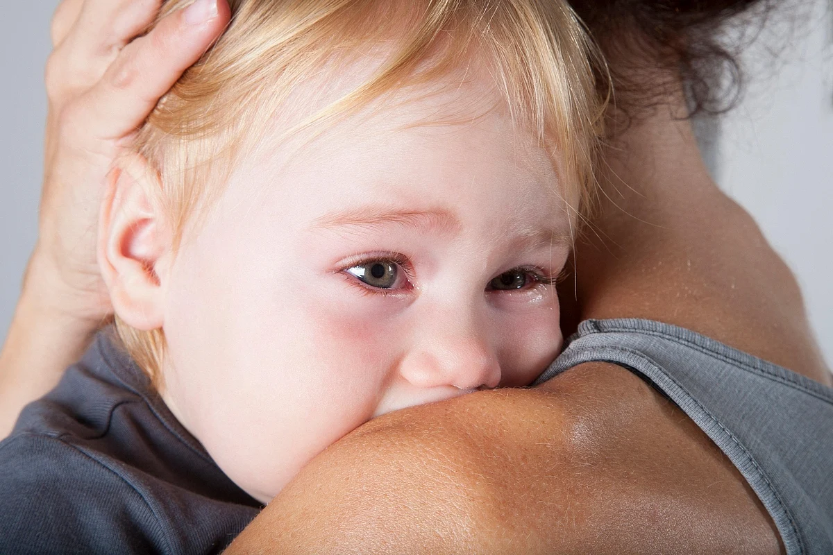No, crying is not a sign of weakness | Khaleej Times