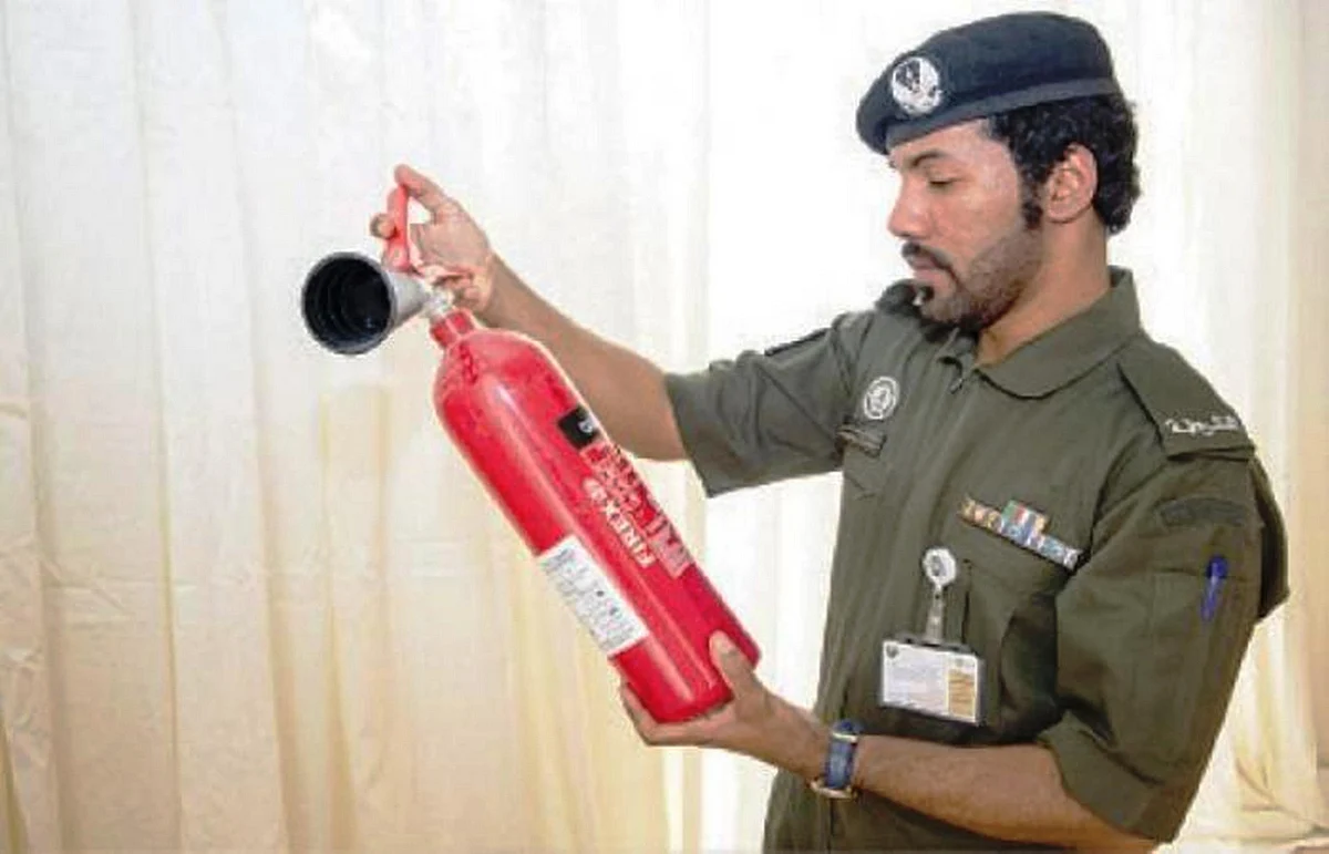 RAK civil defence intensifies inspection on 88 Iftar tents | Khaleej Times