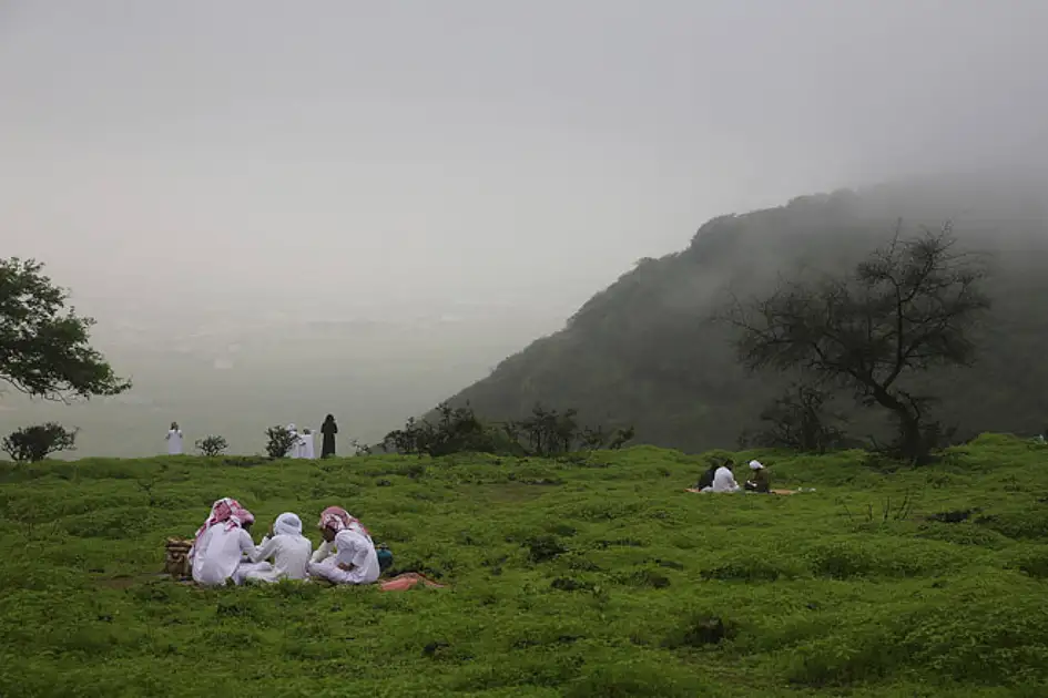 Reise VAE-Salalah: Beste Reisezeit, Visabestimmungen und Kosten