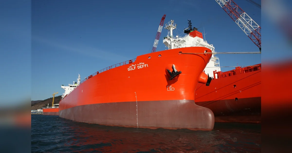 UAE shipping firm unaffected by Fujairah drone debris incident