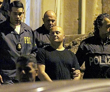 Italy, US break up drug mafia racket | Khaleej Times