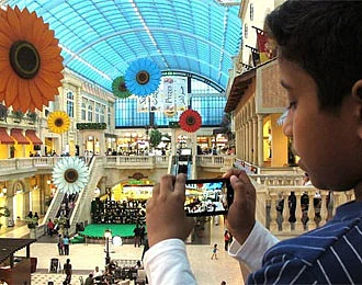 DFRE to launch three-month summer celebrations | Khaleej Times