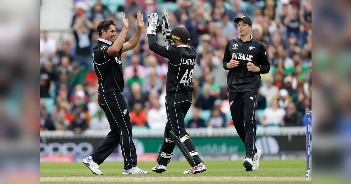 CWC'19 will witness the maiden winner