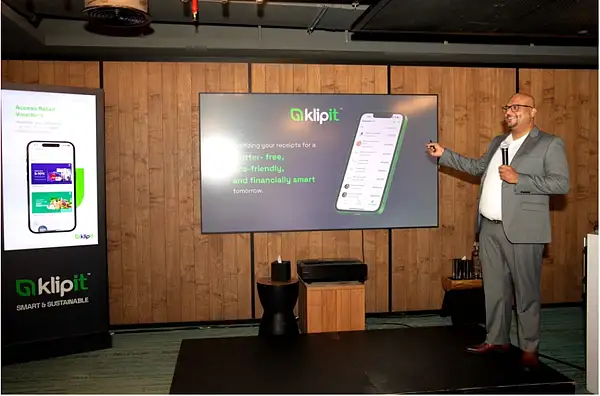 Klipit launches the world’s first eco-friendly, blockchain-based ...