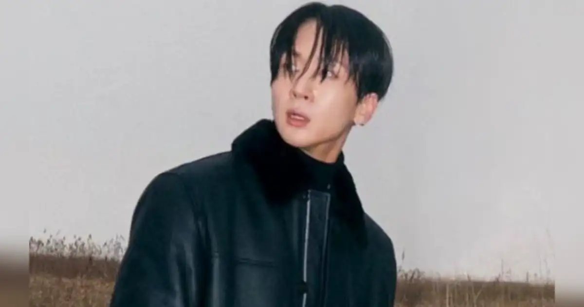 Fac Ravi K-Pop star Ravi may face 2 years jail term for evading military service ...