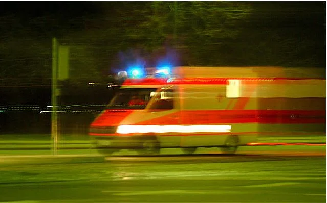 5 killed, 30 injured after truck hits school in Pakistan | Khaleej Times