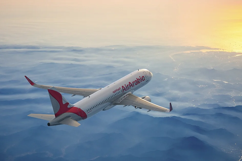 Air Arabia flight plummets dangerously close to sea; investigation launched
