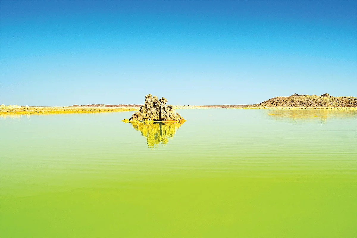 The Big Rift | Khaleej Times