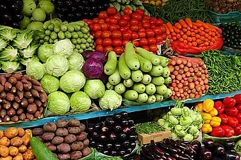 UAE sees temporary price hike on some vegetables over past 2 days