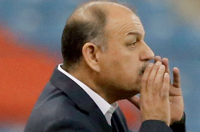 Adnan Hamad’s axing an expected one | Khaleej Times