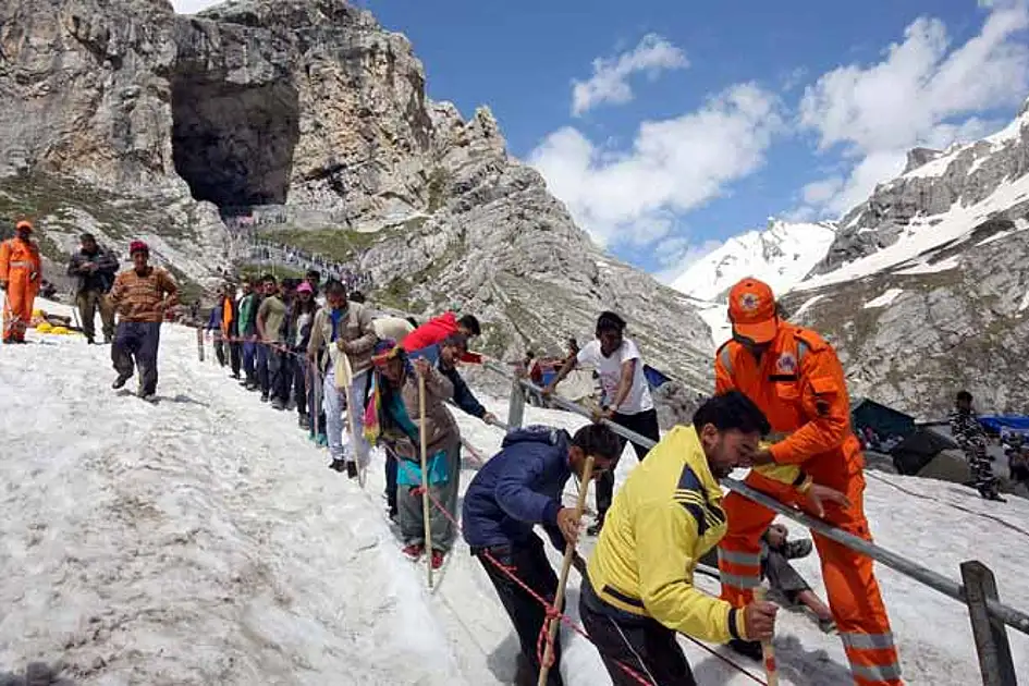 Fact Check: Nepal’s Protest Over India’s Lipulekh Pilgrimage Resumption