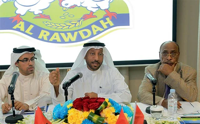 Al Rawdah grows 525% in 10 years | Khaleej Times