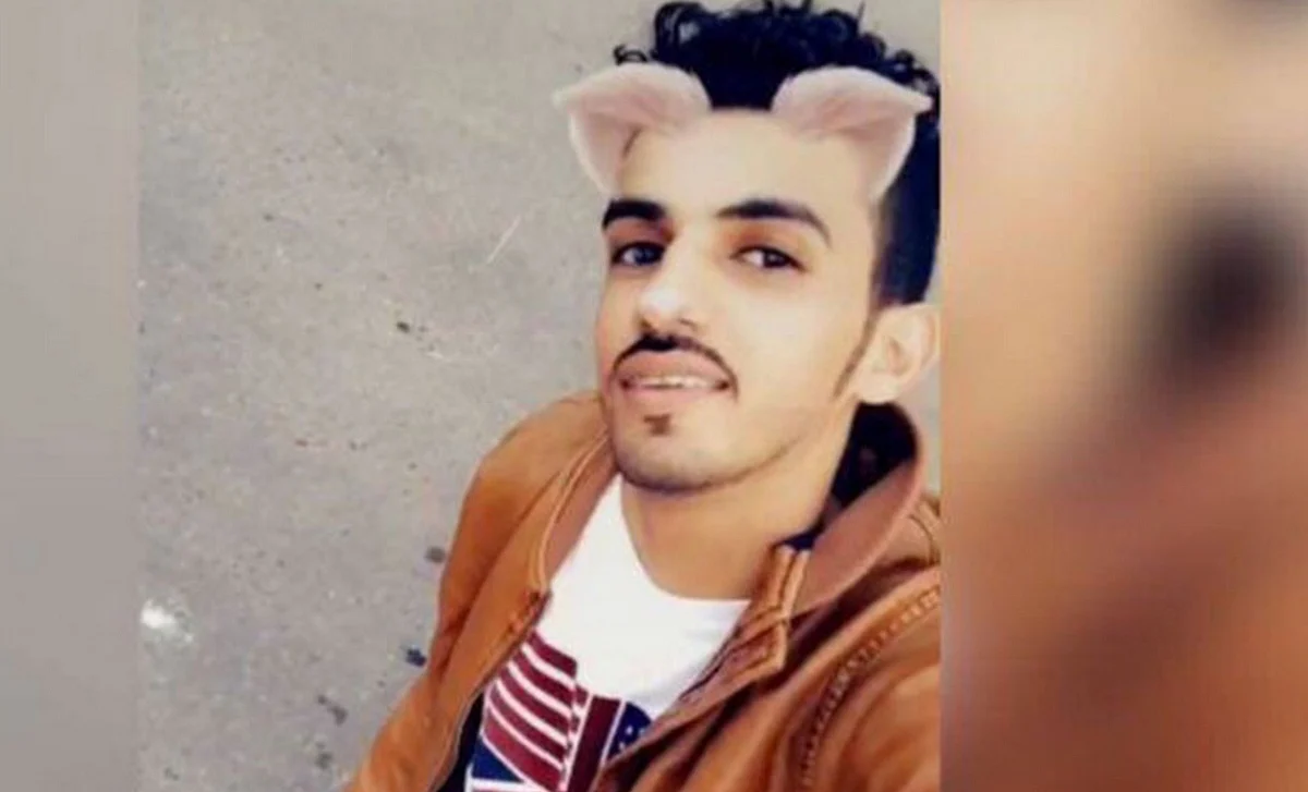 Saudi man goes missing while vacationing with family in Turkey ...