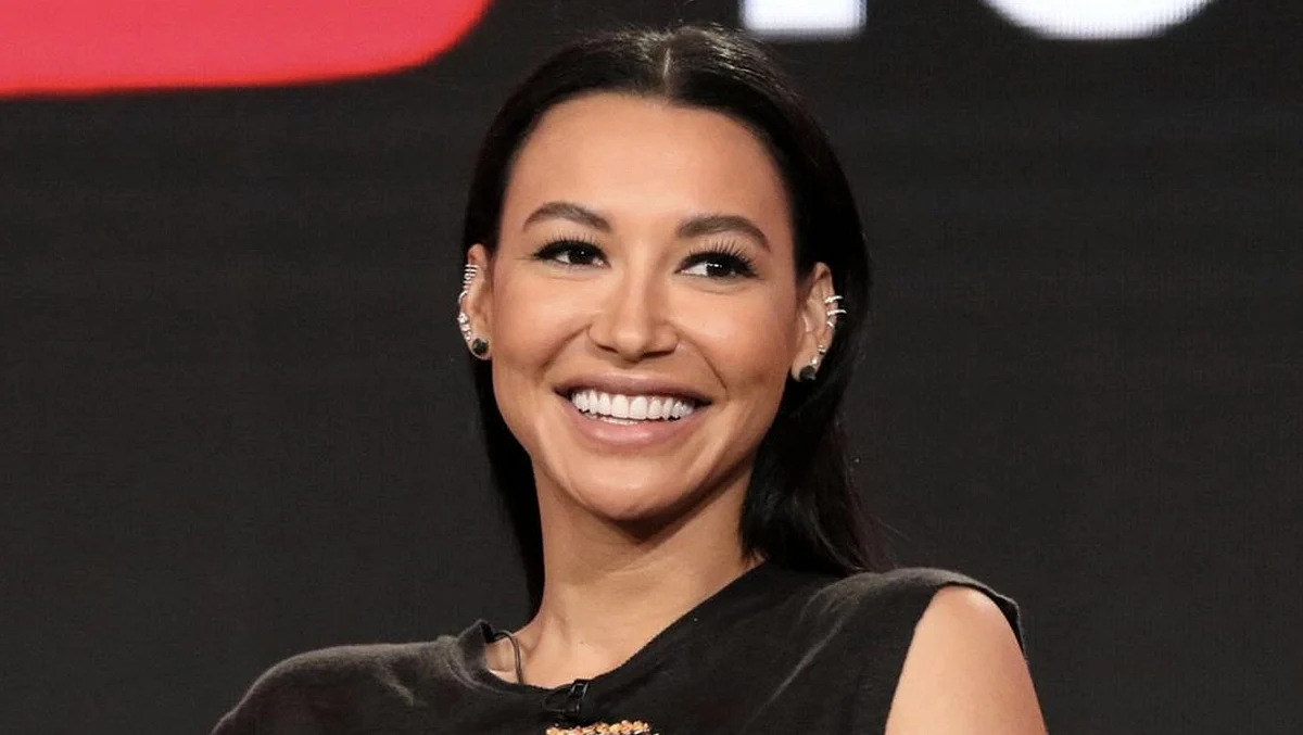 Naya Rivera laid to rest two weeks after accidental drowning Khaleej