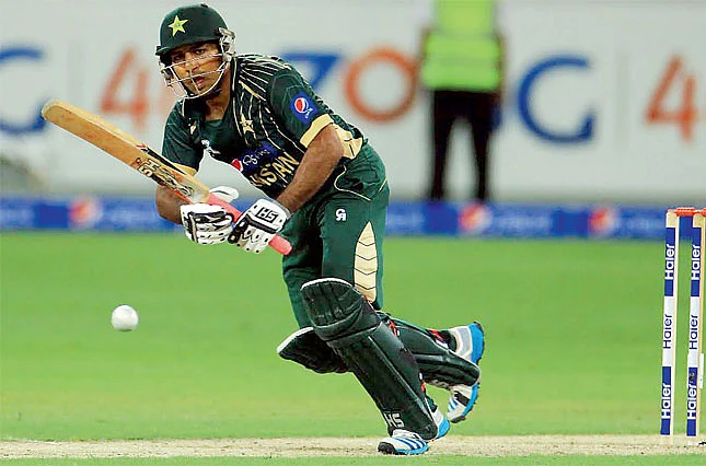 Sarfraz Ahmed stars in Pakistan win | Khaleej Times