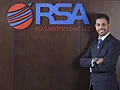 RSA is essentially a 3PL company: Abhishek Ajay Shah | Khaleej Times