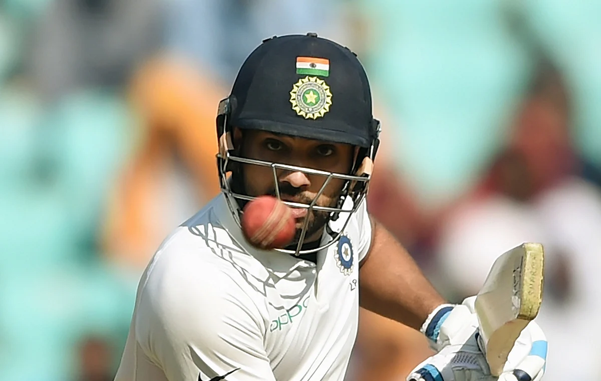 Rohit set to begin his innings as red-ball opener | Khaleej Times