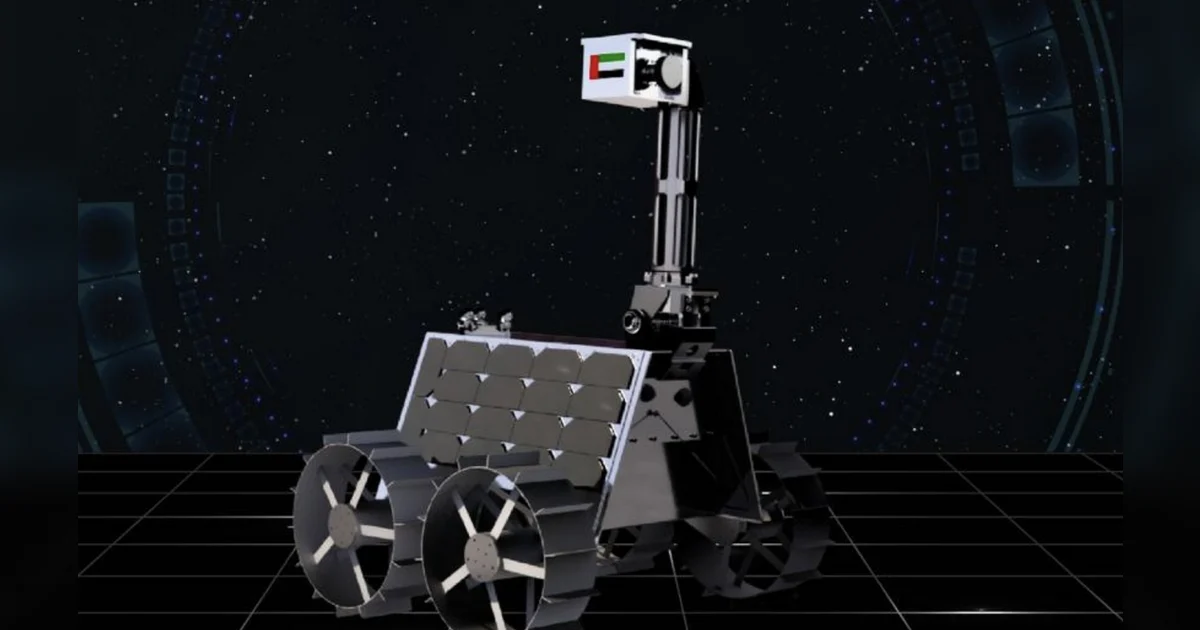 UAE's Rashid Rover to attempt historic landing today: 10 things you ...