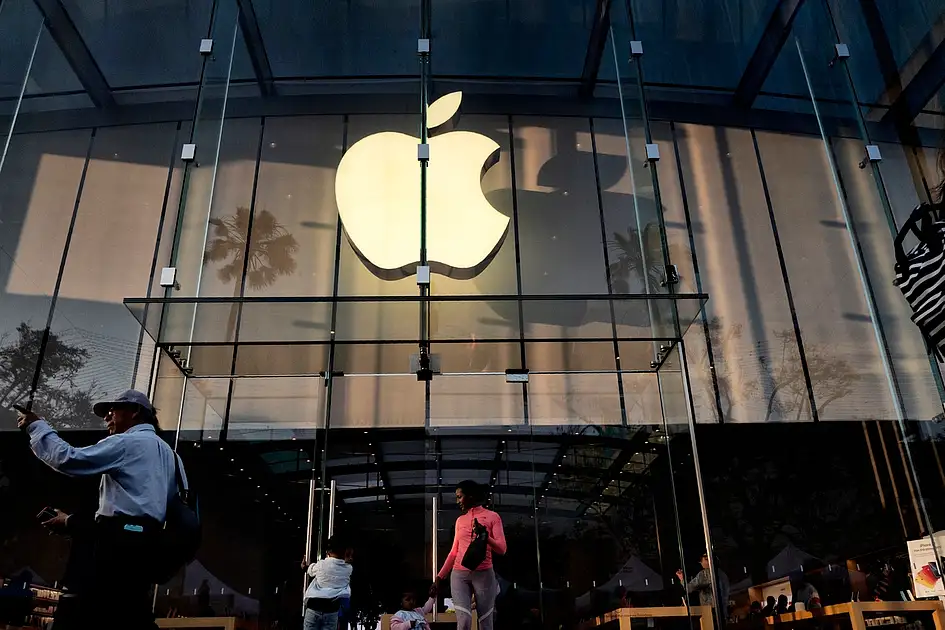 Apple may drop new Mac mini ahead of September launch, Bloomberg reports