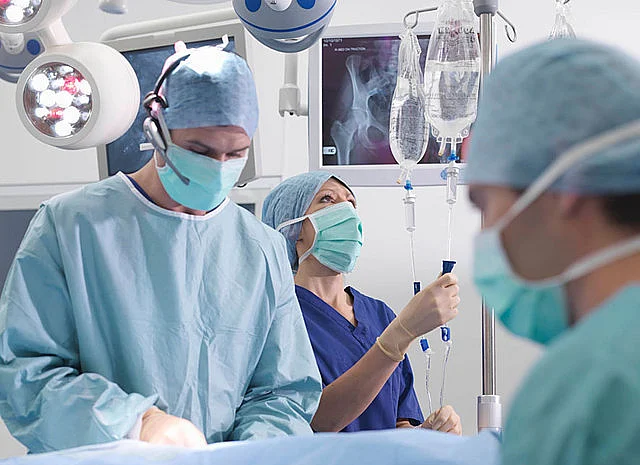 Are we using surgery too much? | Khaleej Times