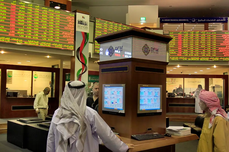 Emirati women hold 93% of female investors' Dh63 billion in UAE capital markets